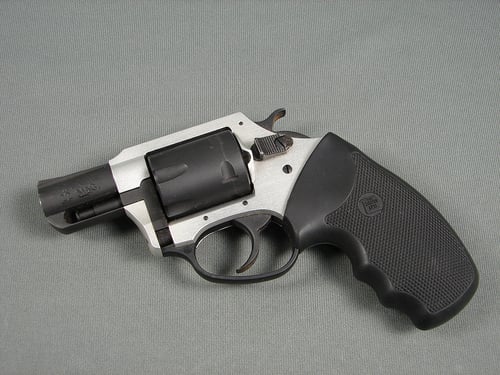 CHARTER ARMS PF LITE