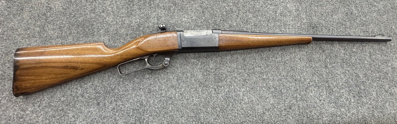 SAVAGE ARMS Model 99