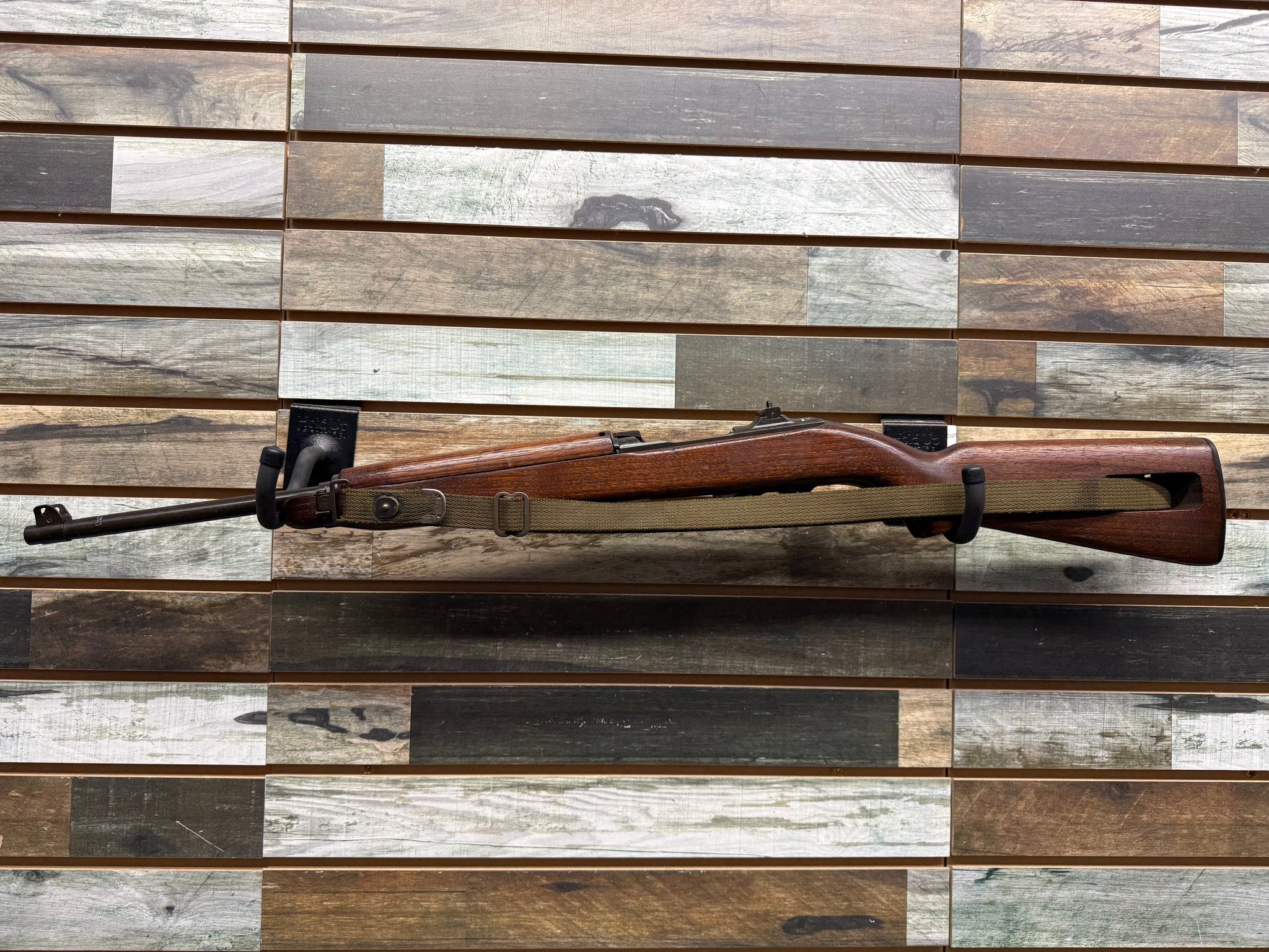 GENERAL MFG. M1 carbine