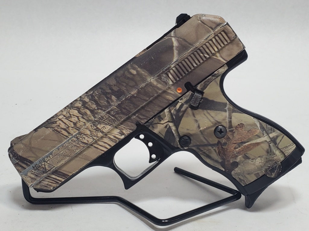 HI-POINT C9