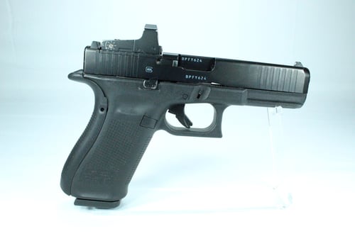 GLOCK 17 GEN 5