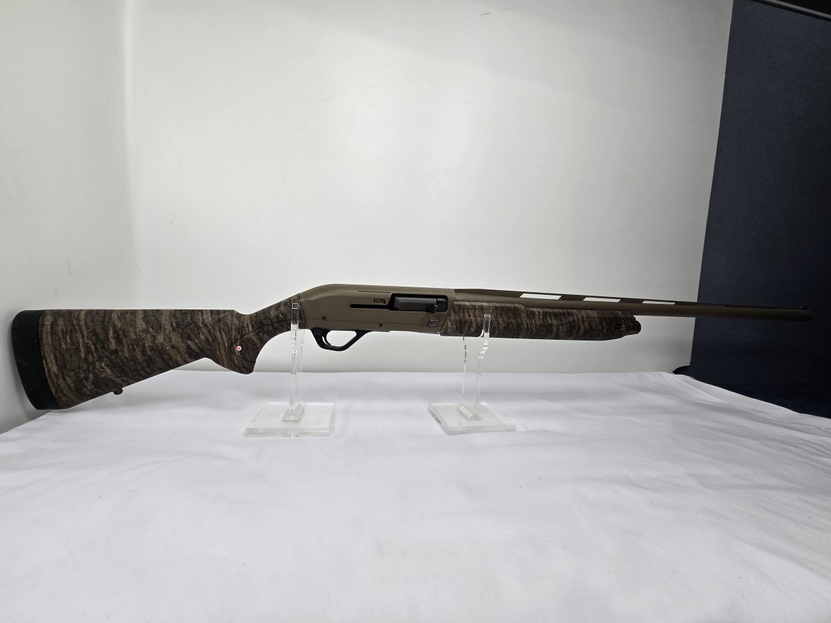 WINCHESTER SX4 WATERFOWL HUNTER