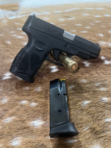 TAURUS G3XL