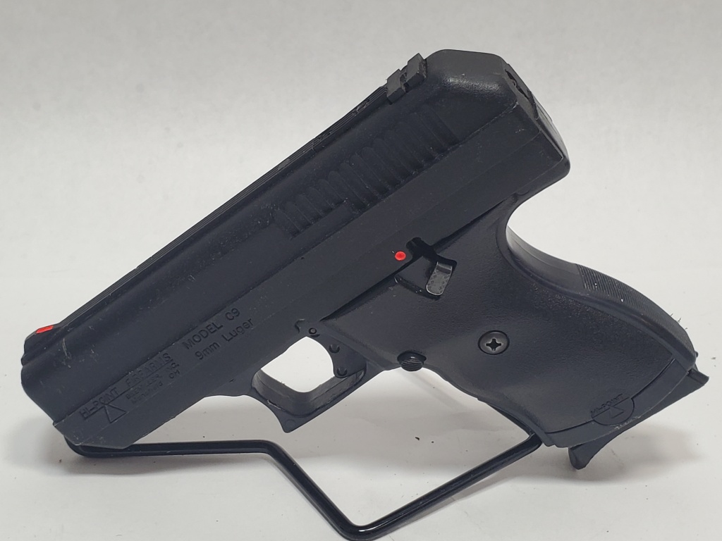 HI-POINT C9