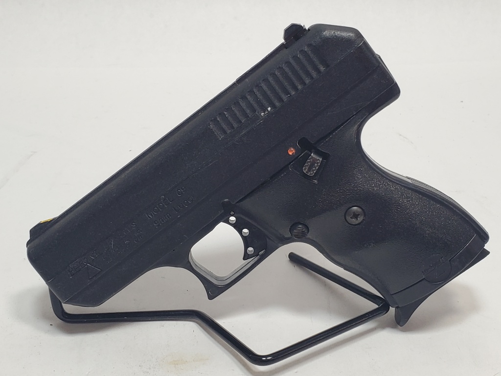 HI-POINT C9