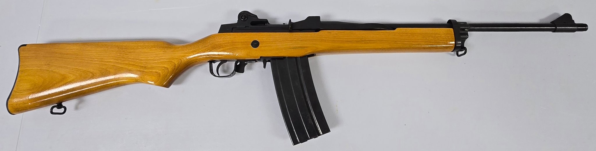 RUGER MINI 14