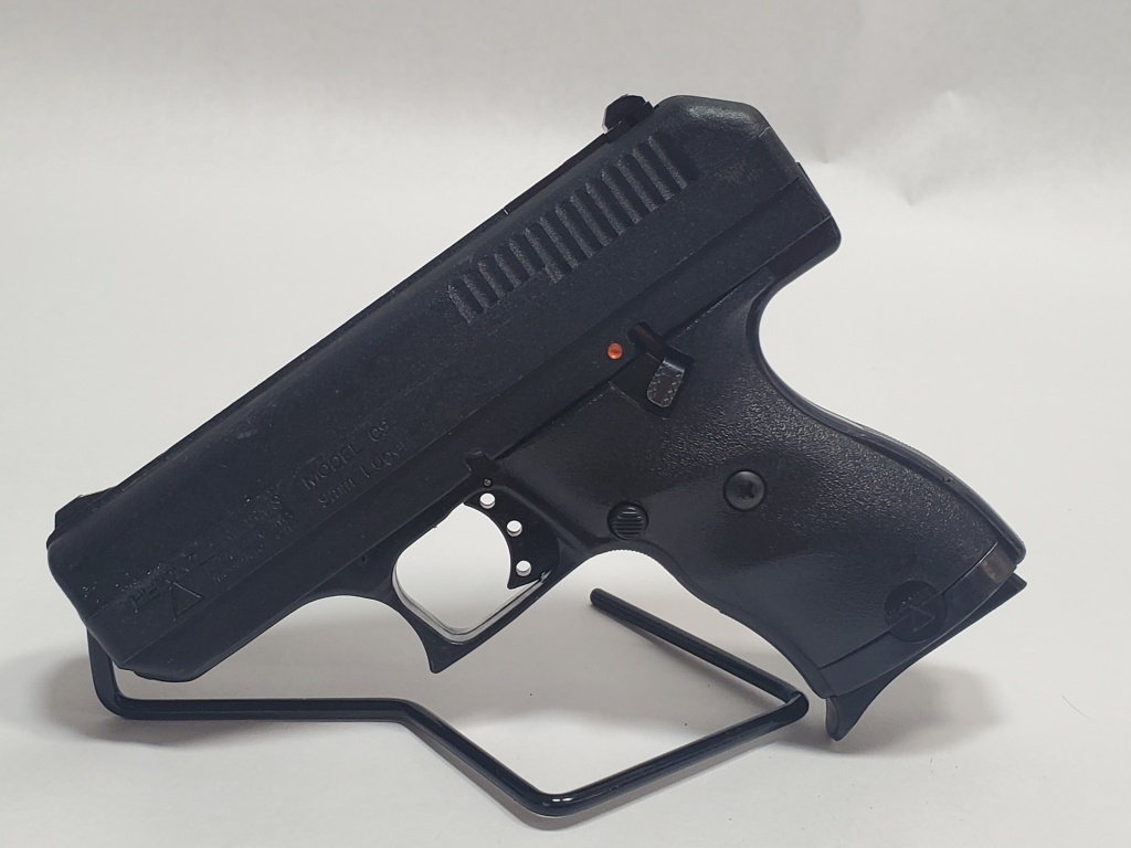 HI-POINT C9
