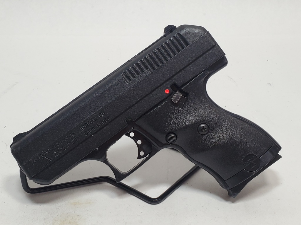 HI-POINT C9