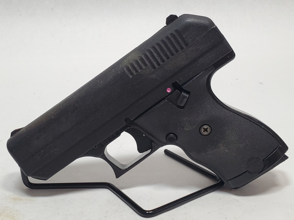 HI-POINT C9