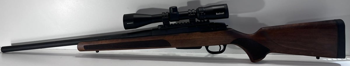 SAVAGE ARMS 334 308WIN 20" WALNUT 18838