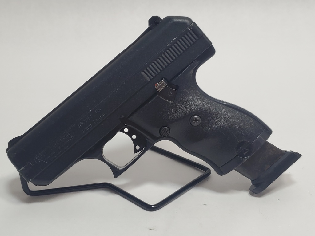 HI-POINT C9