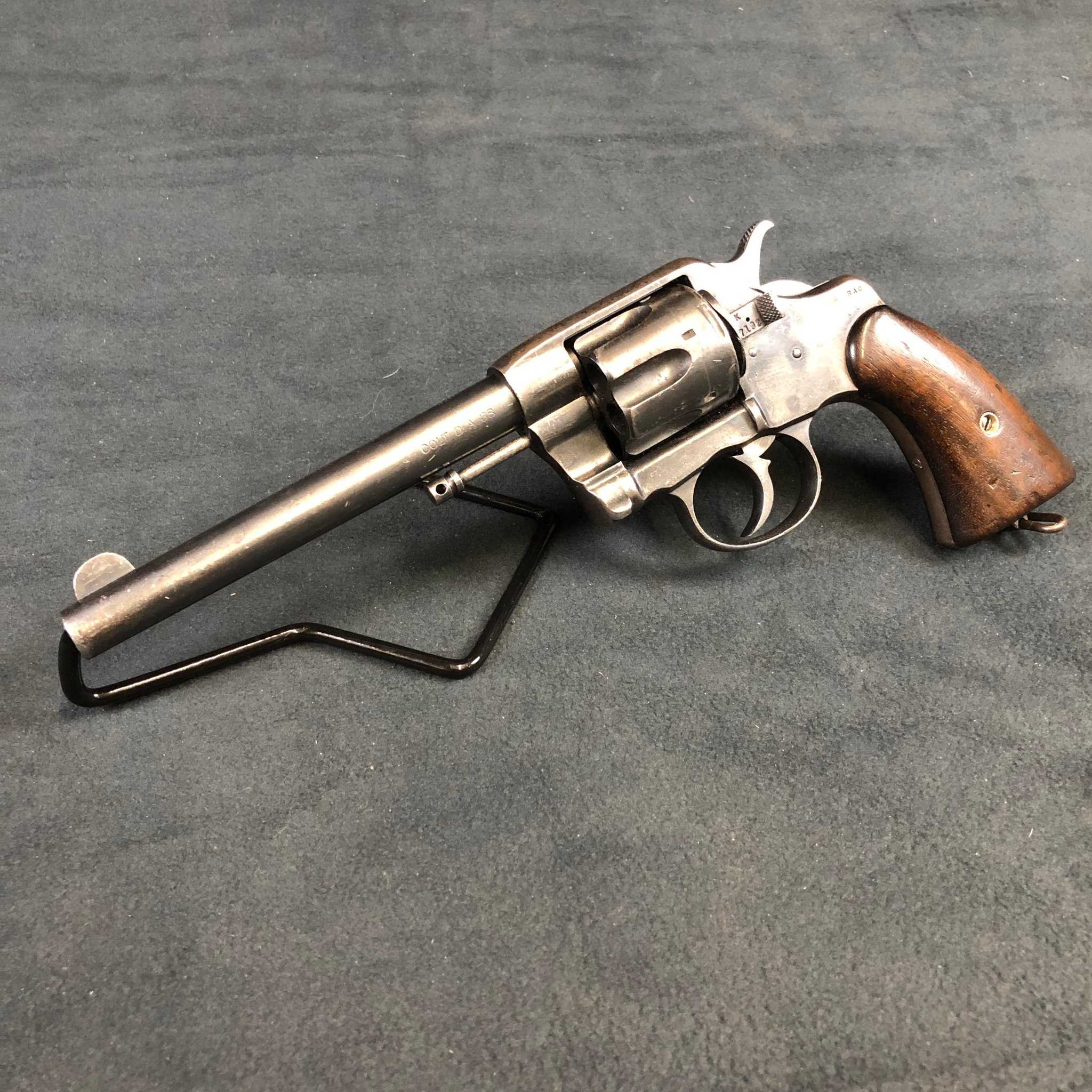 COLT DA 38
