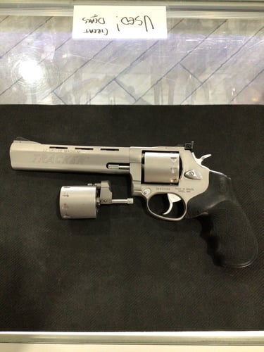 TAURUS 992 TRACKER