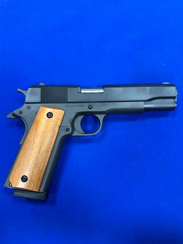 ROCK ISLAND ARMORY M1911 A1FS