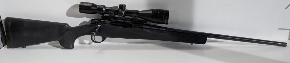 AMERICAN LEGACY FIREARMS HOWA 1500