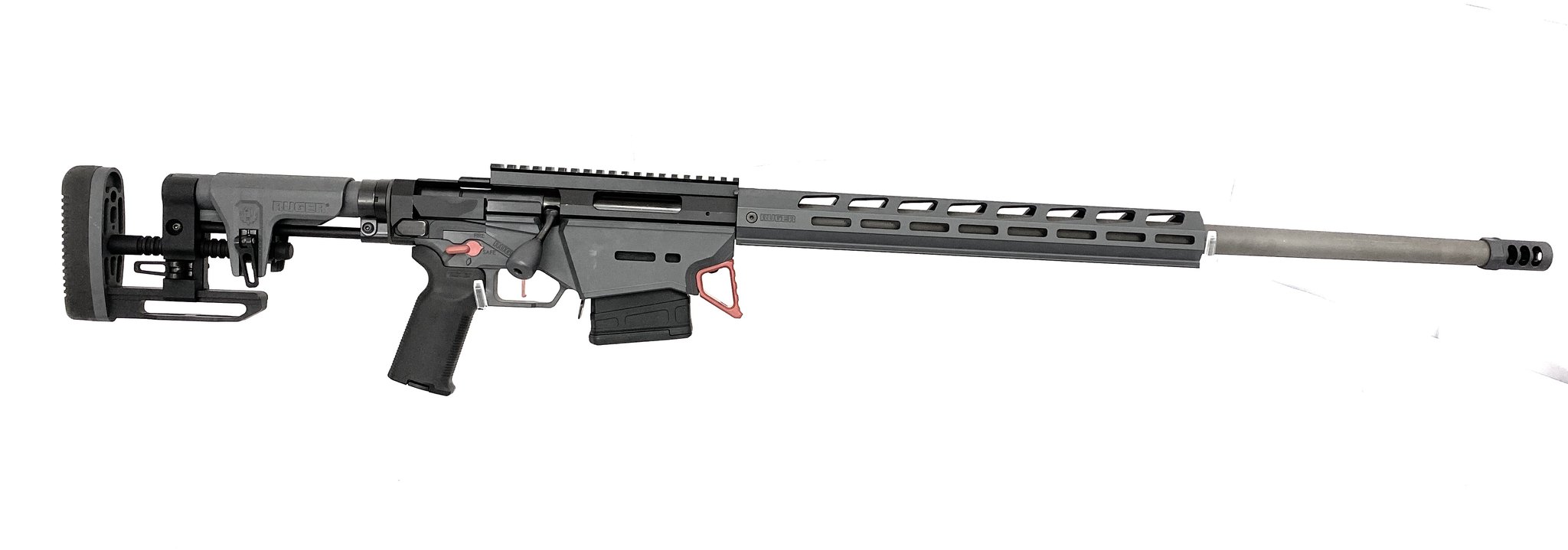 RUGER PRECISION RIFLE MODEL 18103