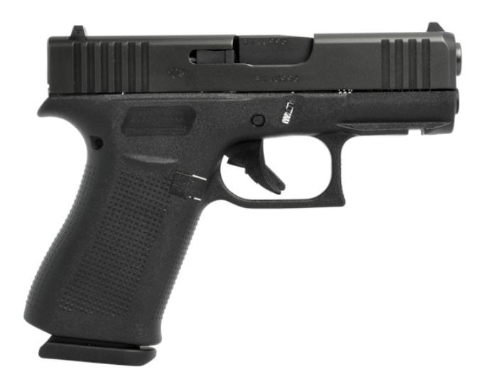 GLOCK G43X (2026)