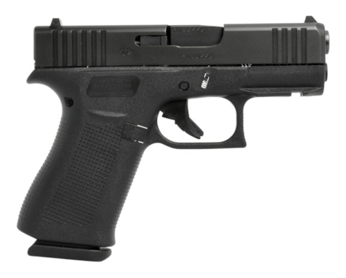 GLOCK G43X 2026