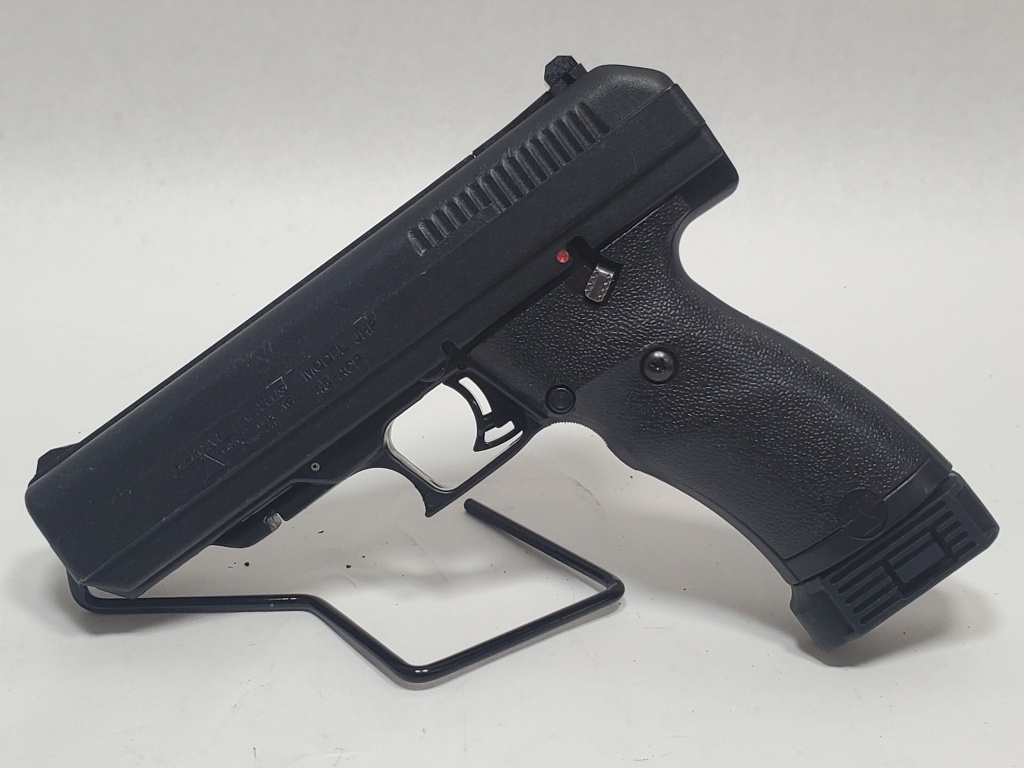 HI-POINT JHP