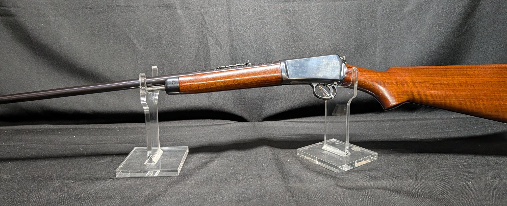 WINCHESTER 63