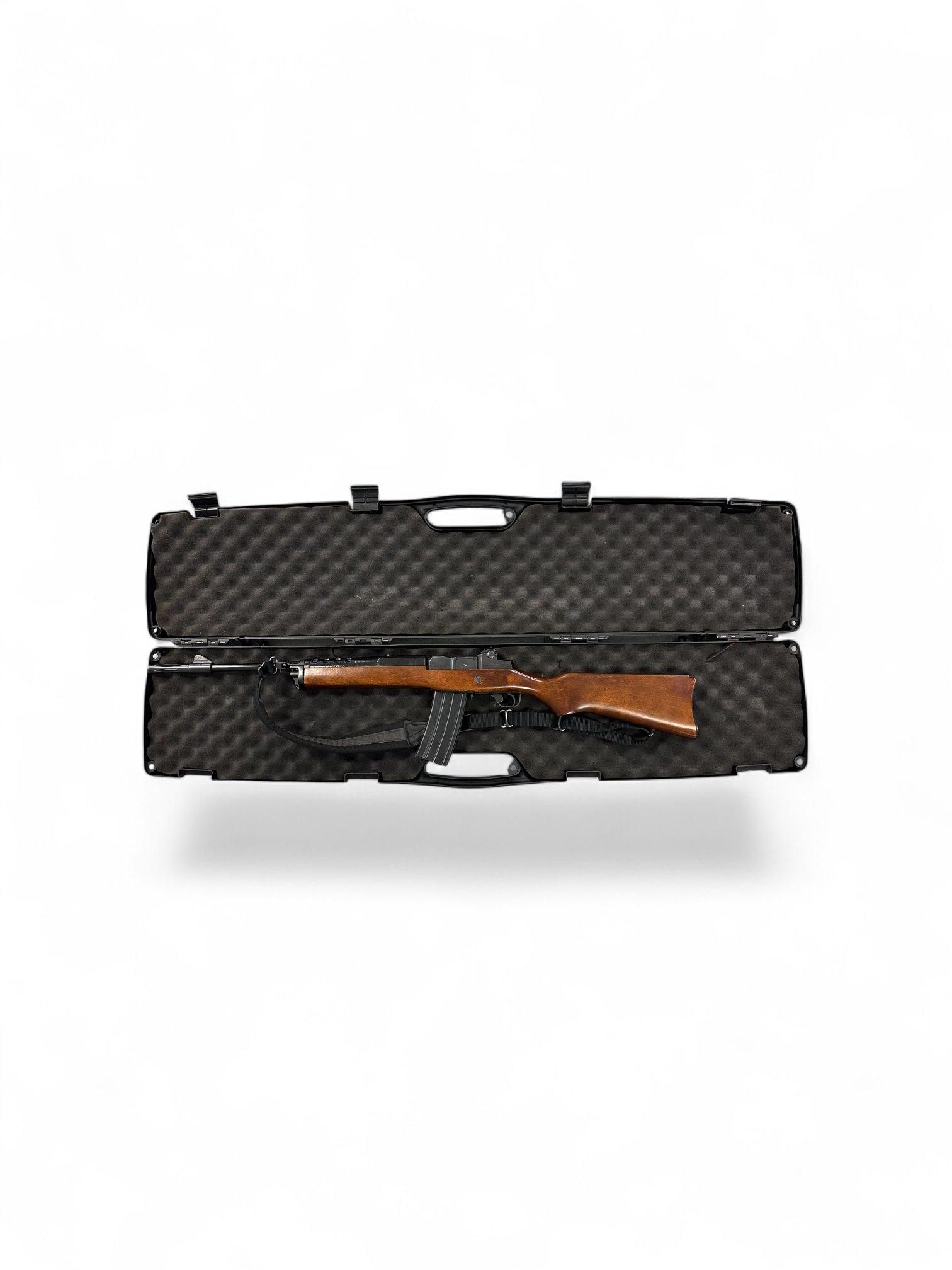 RUGER MINI 14
