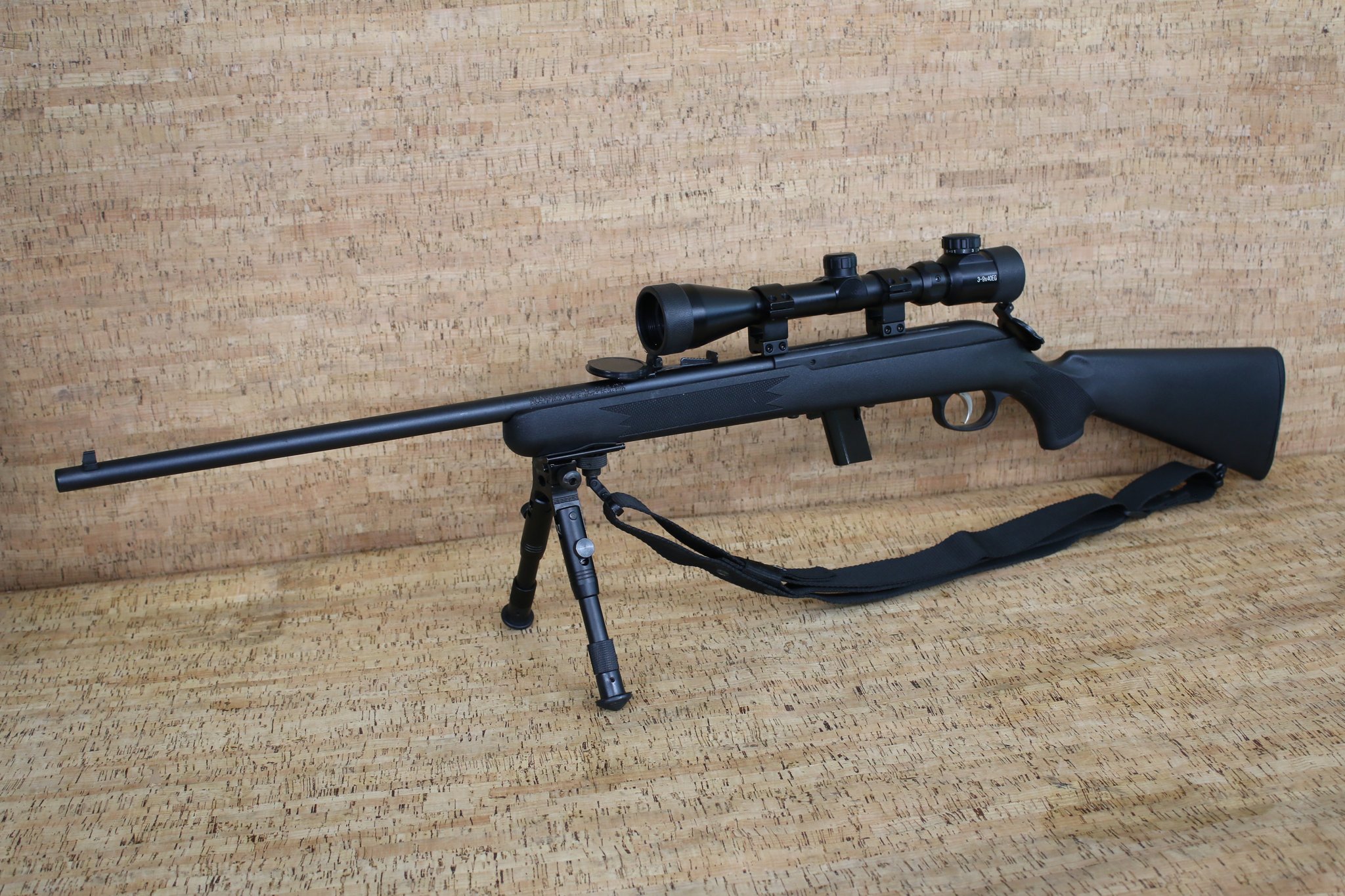SAVAGE ARMS Model 64
