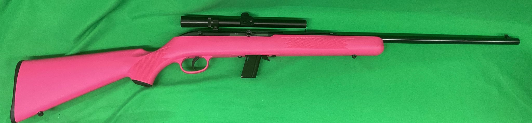SAVAGE ARMS 64