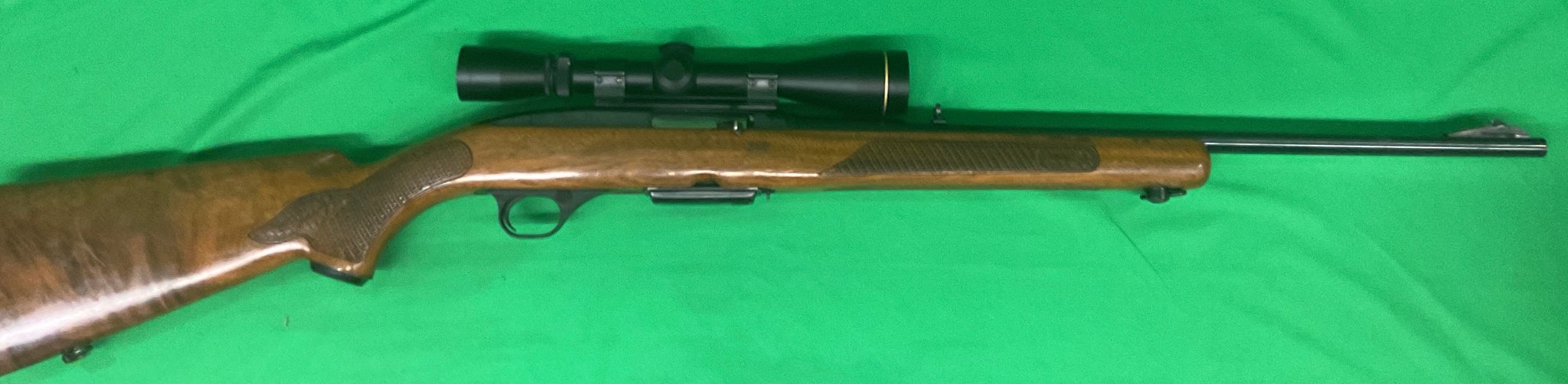 WINCHESTER 100