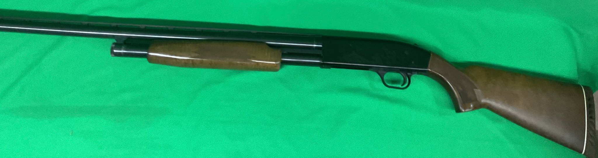 MOSSBERG 600AT COUNTRY SQUIRE