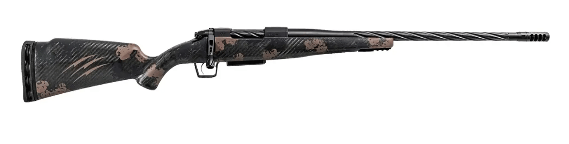 FIERCE FIREARMS TWISTED ROGUE XP