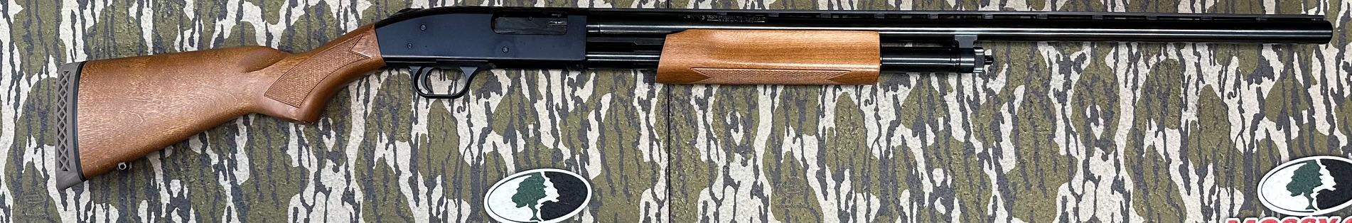 MOSSBERG 500