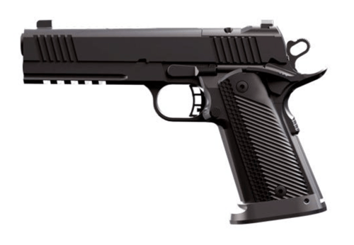 RIAUSA 1911 A2 TAC ULTRA