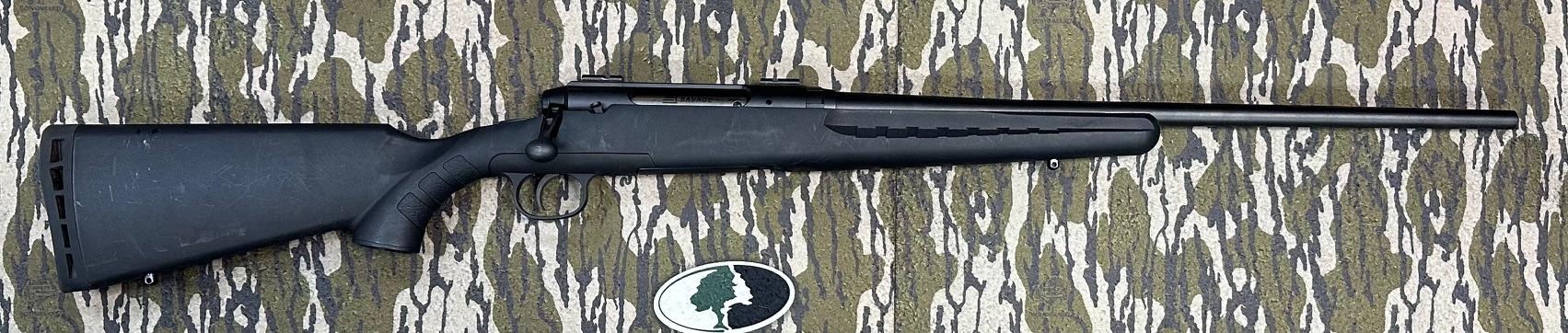 SAVAGE ARMS AXIS