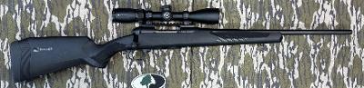 SAVAGE ARMS 110