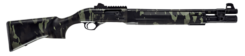 BERETTA A300 Ultima Patrol Limited Edition Multicam Black