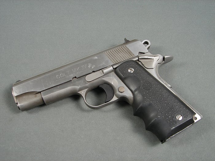 Colt Mkiv Series - For Sale :: Shop Online