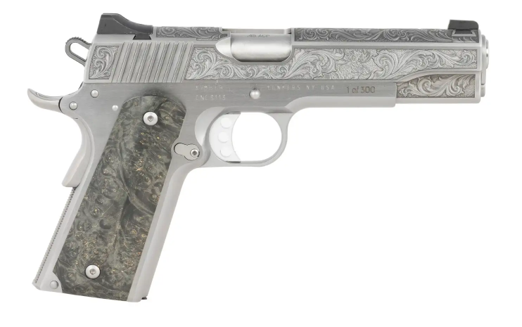 KIMBER K1911