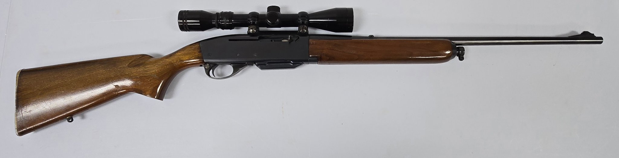 REMINGTON 740