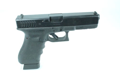 GLOCK 22 GEN 3