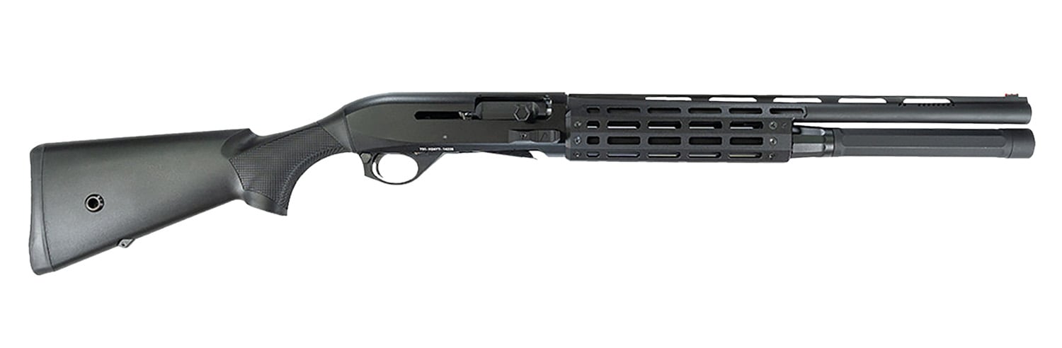 MAC (MILITARY ARMAMENT CORP.) TRADESMAN 2