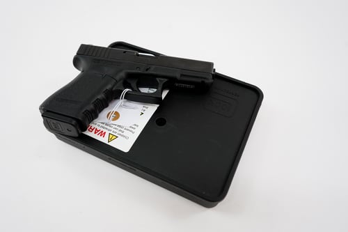 GLOCK G19 GEN3
