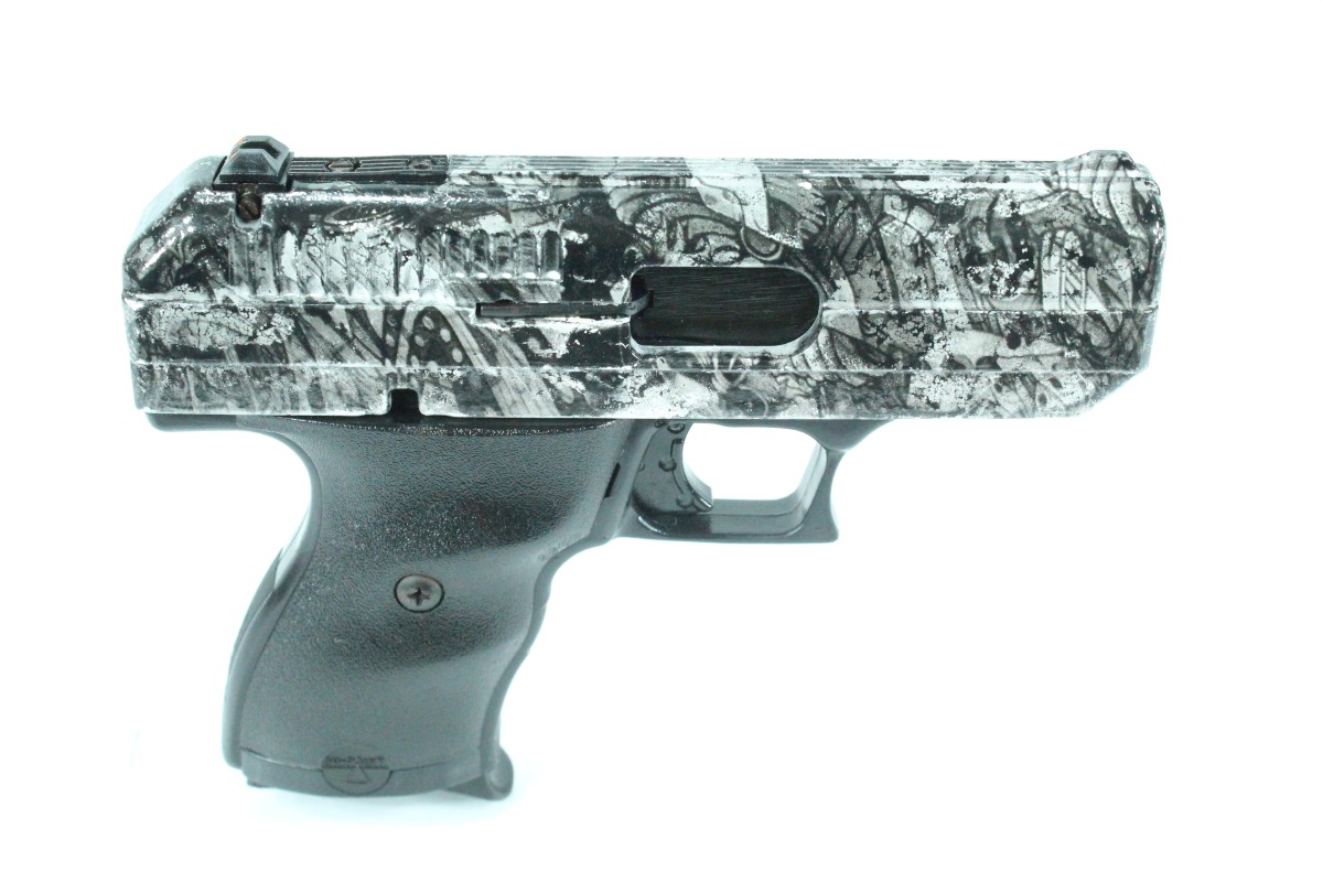 HI-POINT CF380