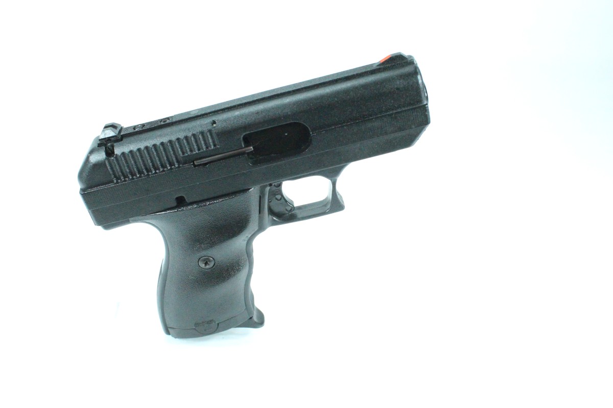 HI-POINT C9
