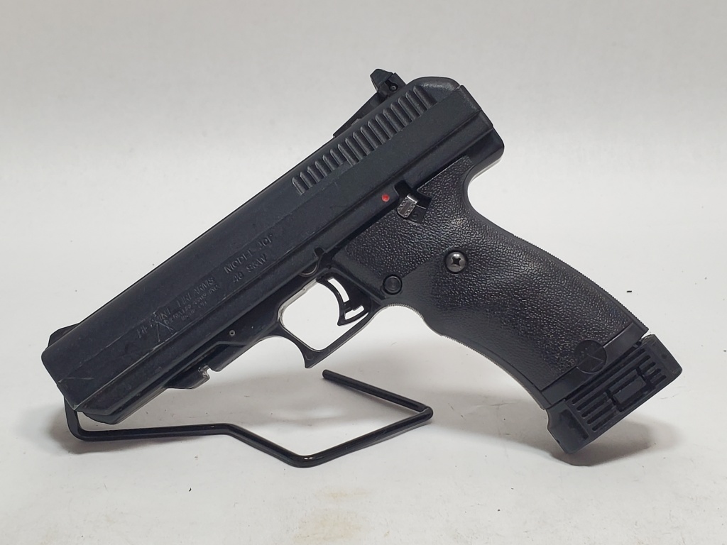 HI-POINT JCP