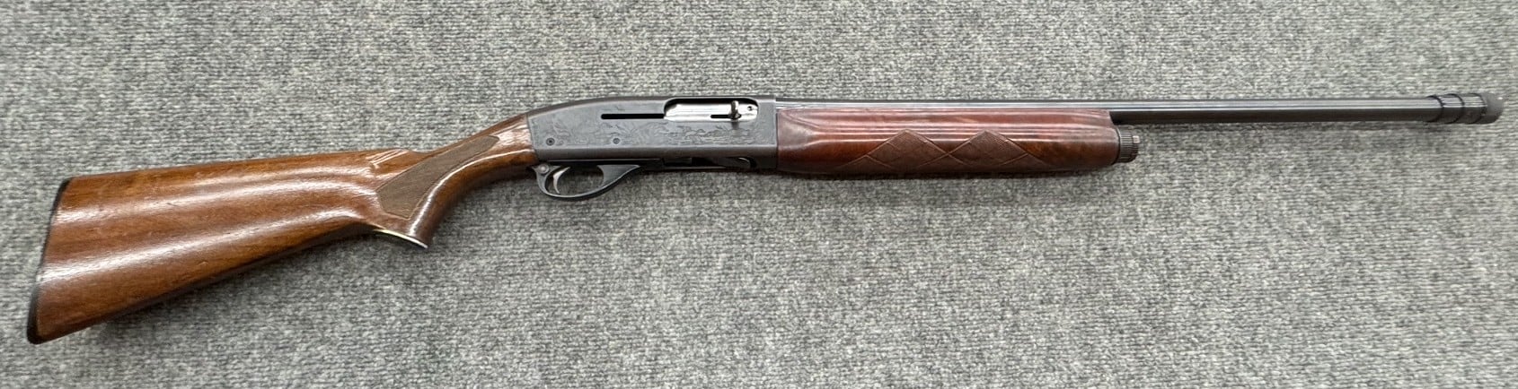 REMINGTON SPORTSMAN 58
