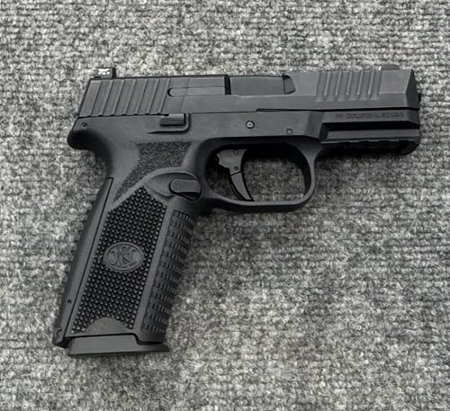 FN FN 509