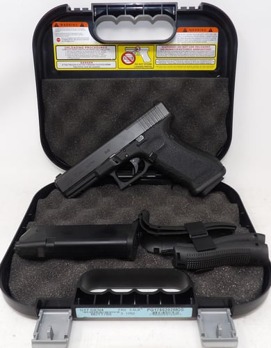 GLOCK G17 GEN 4