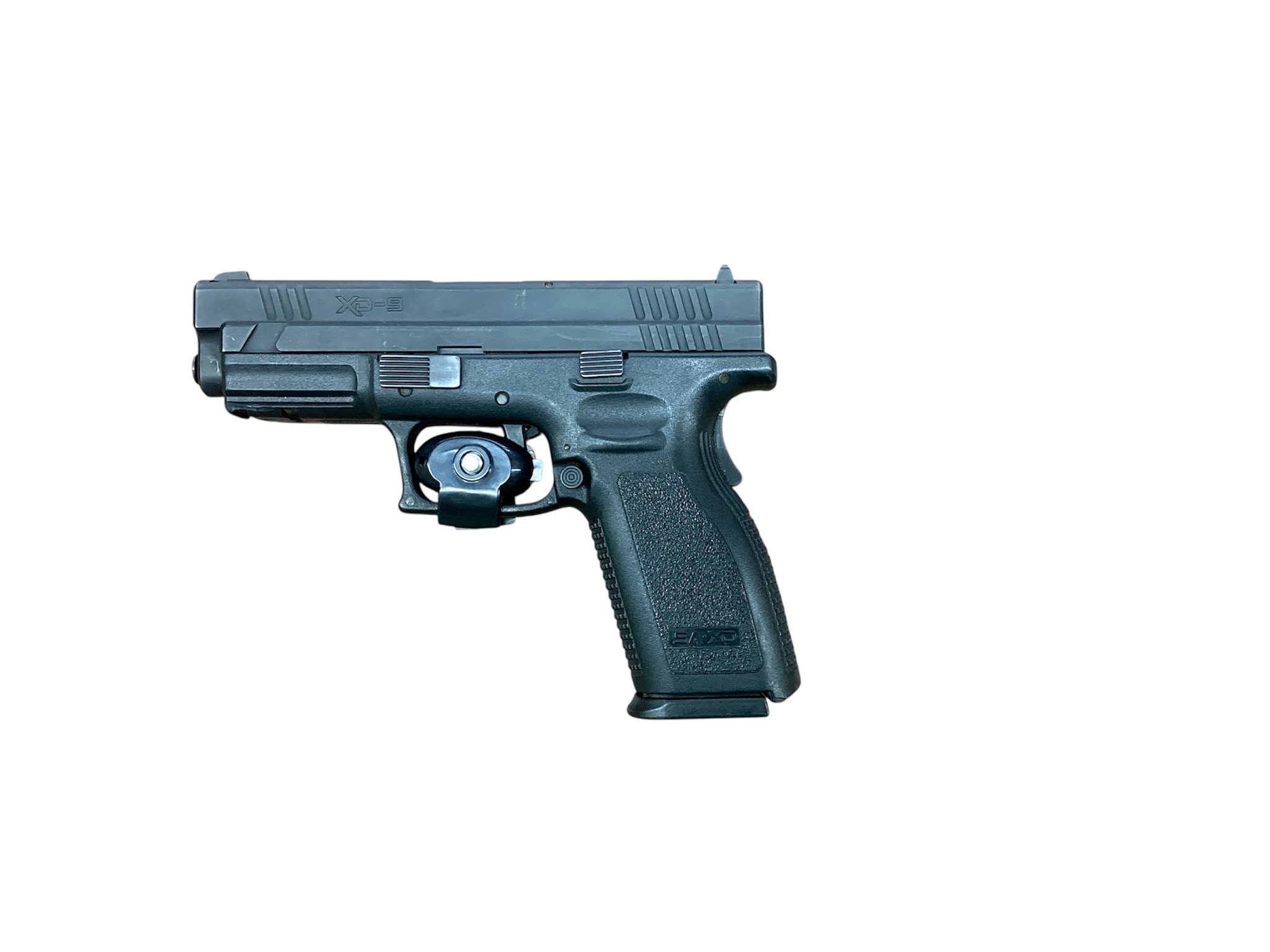 SPRINGFIELD ARMORY XD-9