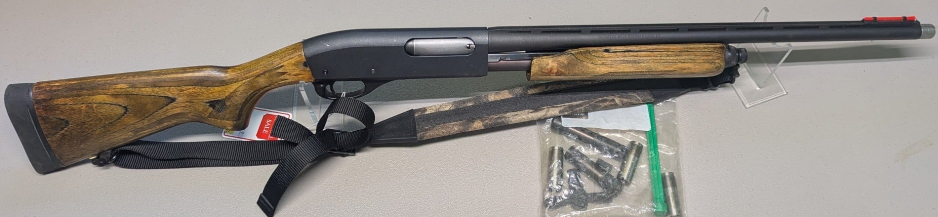 REMINGTON 870 Youth