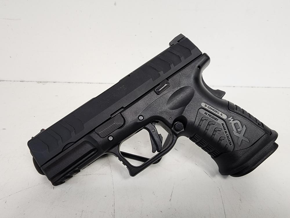 SPRINGFIELD ARMORY XDM ELITE